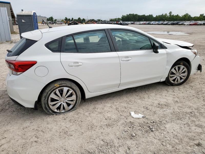 2023 SUBARU IMPREZA 4S3GTAB67P3705285