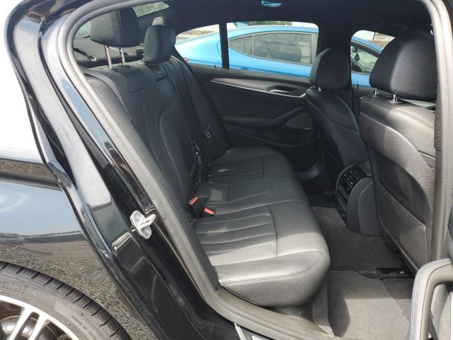 2019 BMW 540 XI WBAJE7C52KWW44618