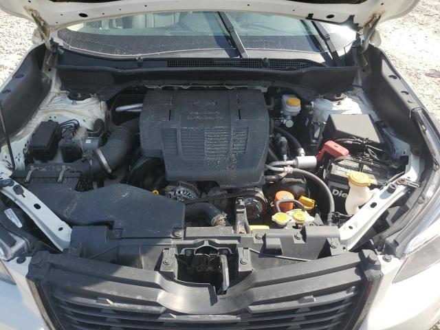 2021 SUBARU FORESTER S JF2SKARC3MH474250
