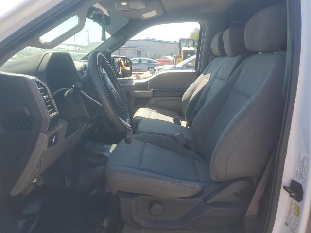 2018 FORD F150 SUPER - 1FTEW1EG6JKF05708