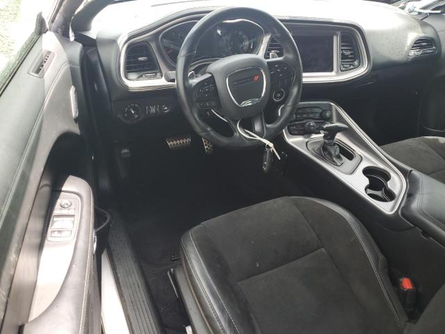 2021 DODGE CHALLENGER 2C3CDZBT7MH508341