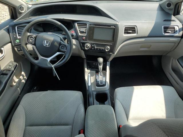 2015 HONDA CIVIC HYBR 19XFB4F27FE200880