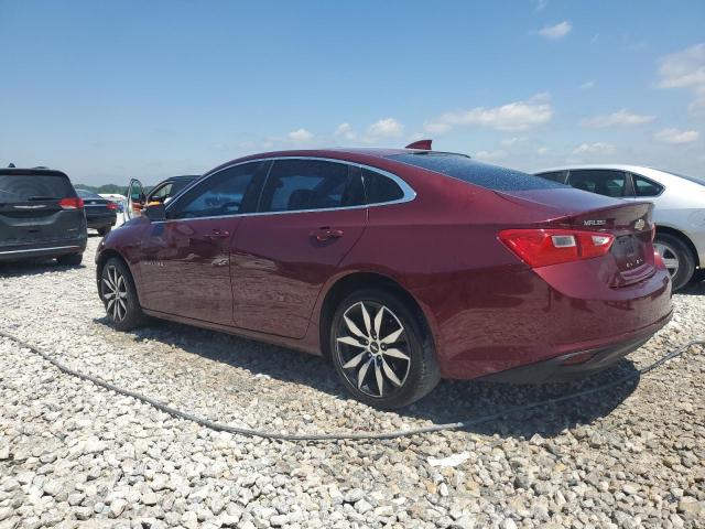 2016 CHEVROLET MALIBU LT - 1G1ZE5ST1GF298068