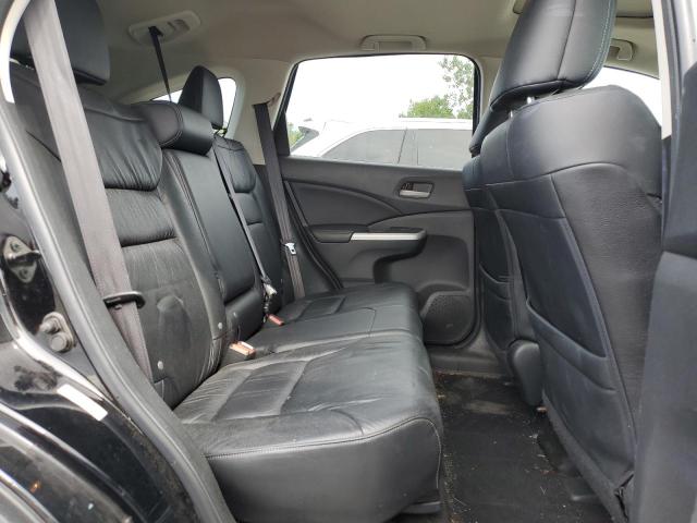 2013 HONDA CR-V EXL - 2HKRM4H75DH675291