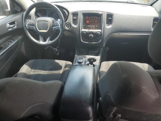 2015 DODGE DURANGO SX 1C4RDJAG3FC786817