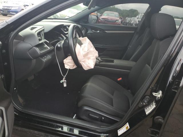 2020 HONDA CIVIC EX - SHHFK7H69LU419121