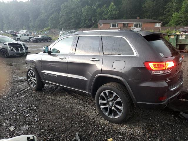 Vin: 1c4rjfcg4hc730861, lot: 62918825, jeep grand cher overland 20172