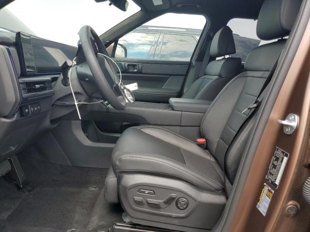 2025 HYUNDAI SANTA FE C - 5NMP54GL2SH106055