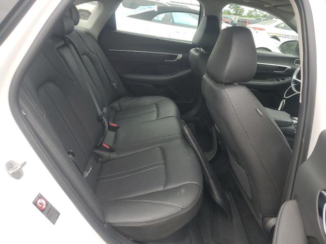 2023 HYUNDAI SONATA HYB KMHL54JJ3PA057953