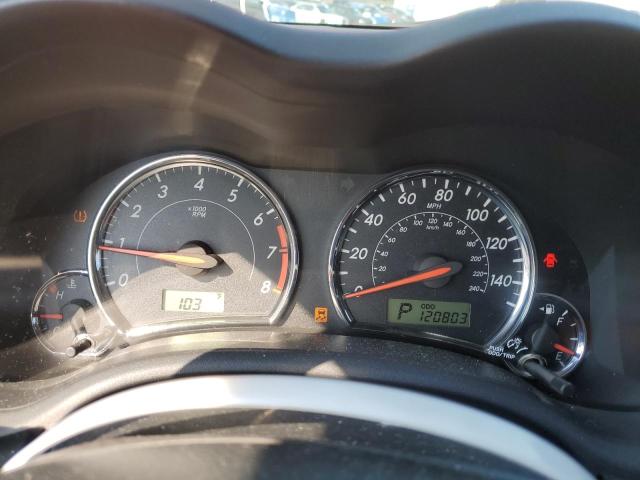 2013 TOYOTA COROLLA BA - 2T1BU4EE4DC095148