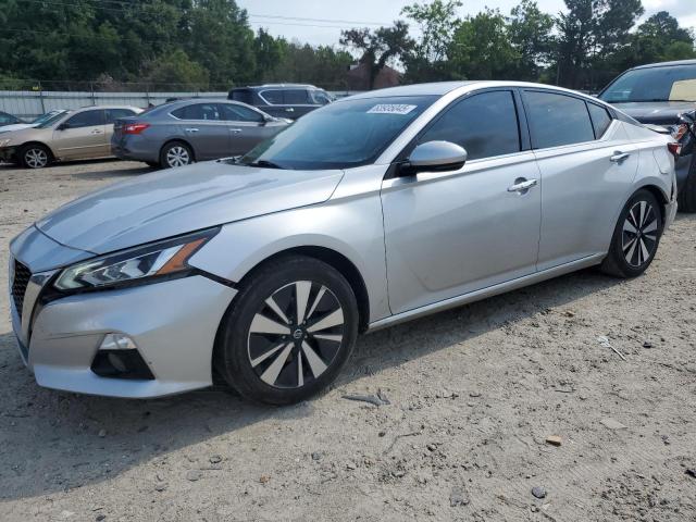 NISSAN ALTIMA SL