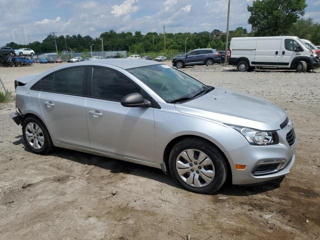2016 CHEVROLET CRUZE LIMI - 1G1PC5SG7G7213521
