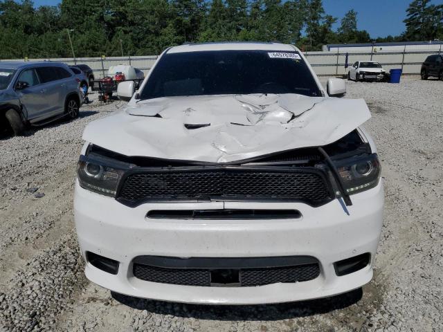 2020 DODGE DURANGO SR 1C4SDJGJ7LC268709