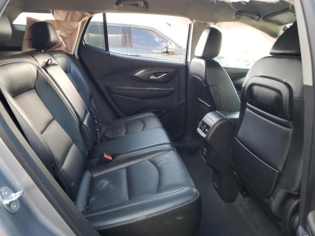 2024 GMC TERRAIN SL 3GKALVEGXRL142570