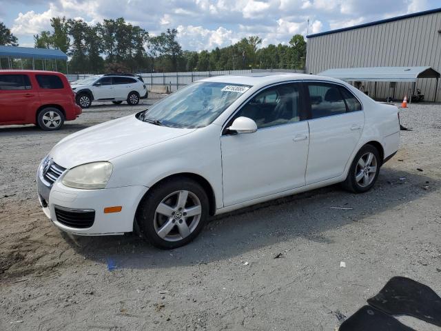 VOLKSWAGEN JETTA SE