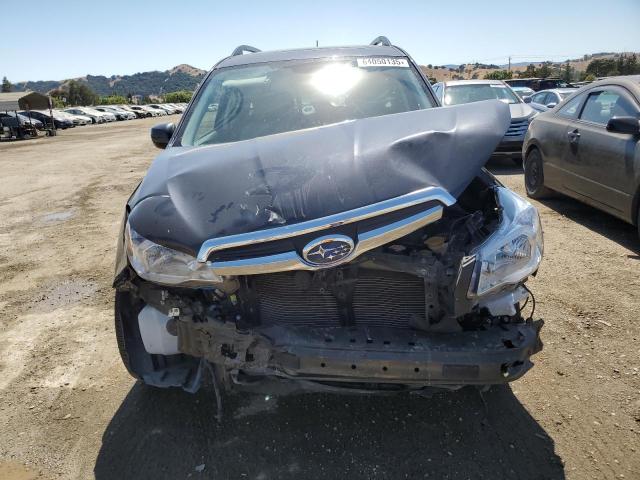 2015 SUBARU FORESTER 2 JF2SJAWC5FH827923
