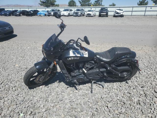 2022 INDIAN MOTORCYCLE CO. SCOUT ROGU 56KMTC117N3186749