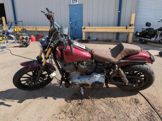 2005 HARLEY-DAVIDSON FXD 1HD1GHV145K306922
