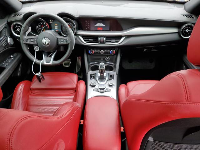 2022 ALFA ROMEO STELVIO TI ZASPAKBN7N7D31941