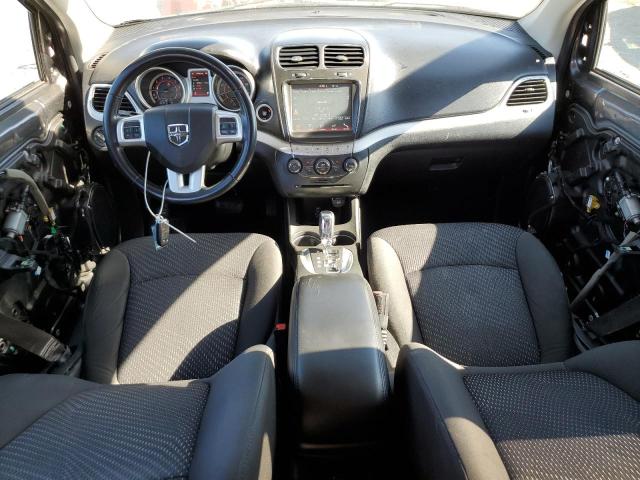 2019 DODGE JOURNEY SE 3C4PDCBB4KT778794