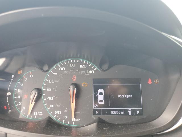 2020 CHEVROLET TRAX LS 3GNCJNSB2LL125554