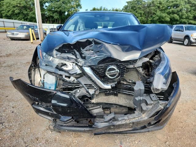 2022 NISSAN ROGUE SPOR - JN1BJ1AW8NW681465