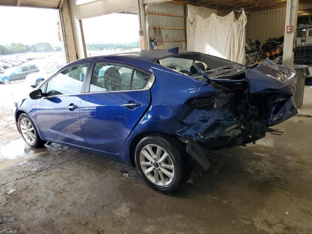 2017 KIA FORTE LX - 3KPFL4A77HE127576