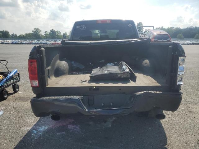 2018 RAM 1500 ST 1C6RR7FT8JS309512