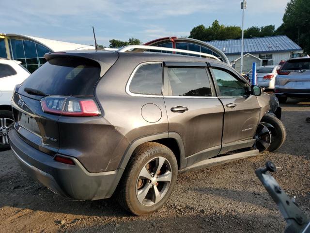 2019 JEEP CHEROKEE L 1C4PJMDN9KD150726