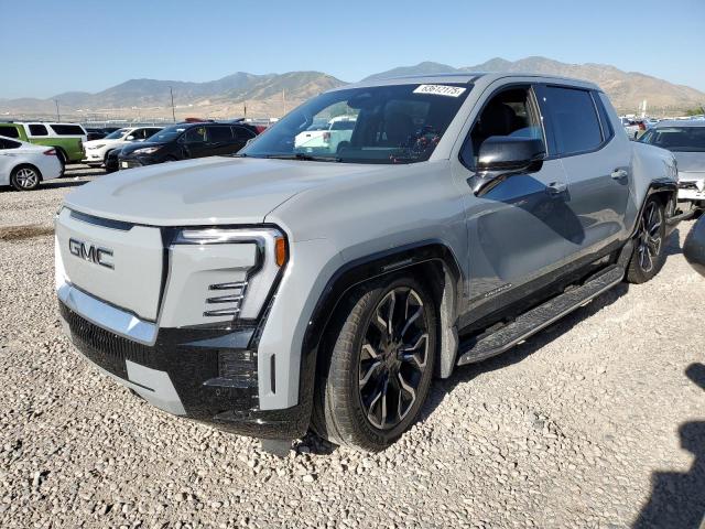 2024 GMC SIERRA DEN 1GT401EL5RU401477