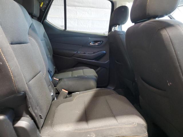 2019 CHEVROLET TRAVERSE LT 1GNEVGKW3KJ153025