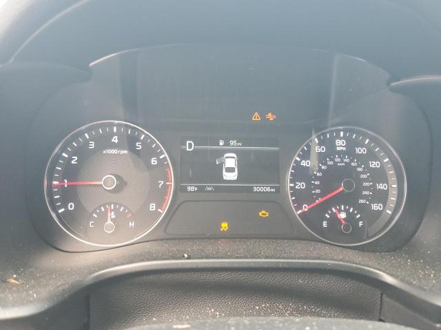 2022 KIA FORTE FE - 3KPF24AD9NE418228