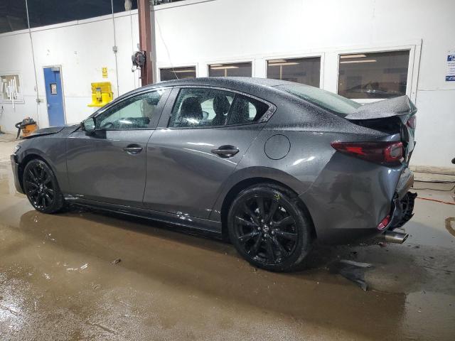 2024 MAZDA 3 SELECT S 3MZBPABM0RM404398