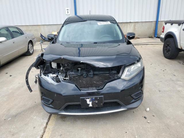 2015 NISSAN ROGUE S KNMAT2MV5FP585476