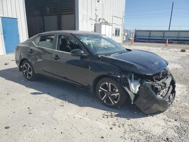 2024 NISSAN SENTRA SV 3N1AB8CV3RY271029