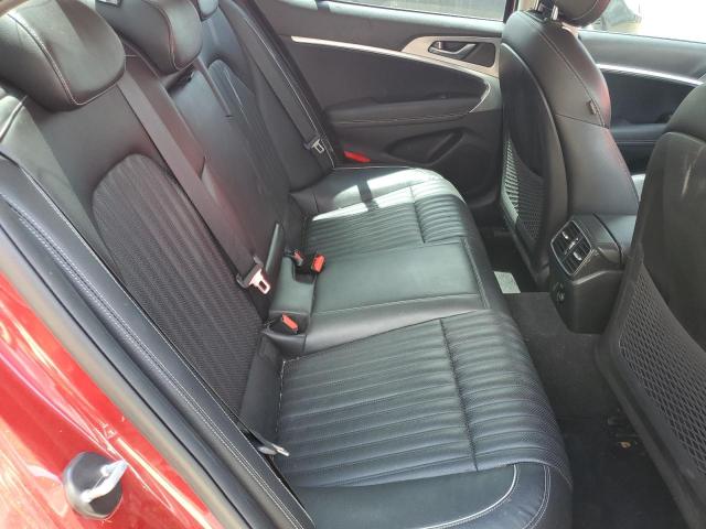 2022 GENESIS G70 BASE KMTG54TE2NU094835