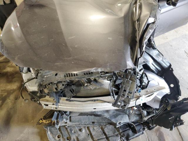 2021 TOYOTA CAMRY XSE 4T1K61AK3MU567973