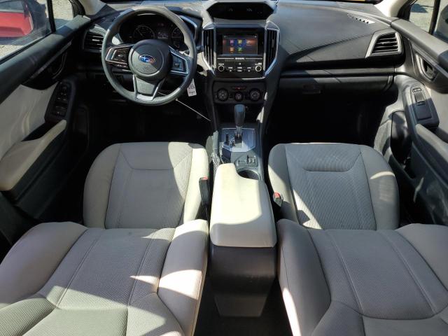 2017 SUBARU IMPREZA PR 4S3GTAB66H3702444