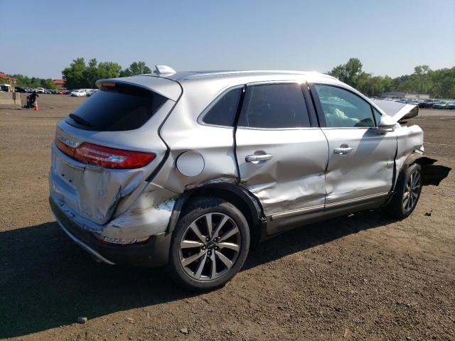 2019 LINCOLN MKC RESERV 5LMCJ3D90KUL03420