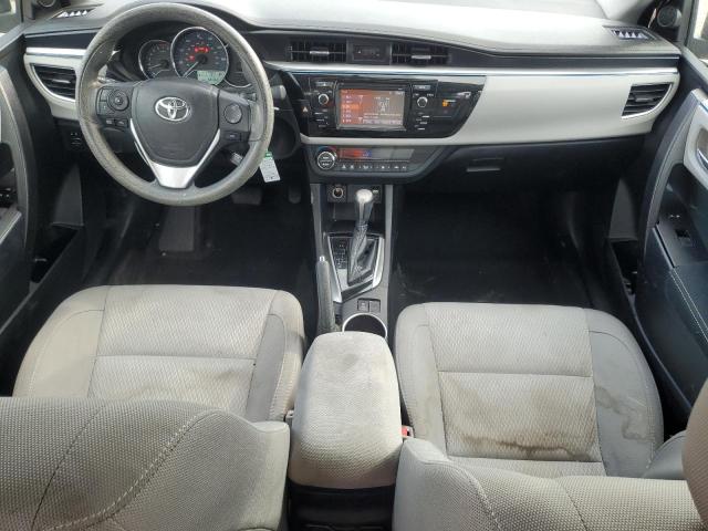 2016 TOYOTA COROLLA L 2T1BURHE3GC581205