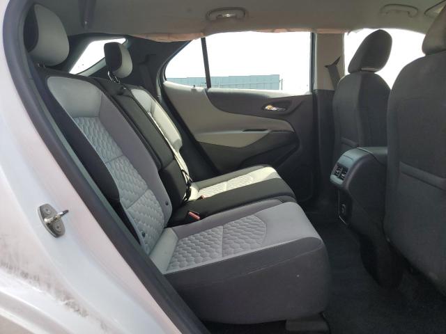 2019 CHEVROLET EQUINOX LS 2GNAXSEV5K6120037