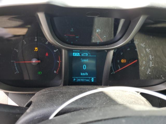2013 CHEVROLET ORLANDO LT - KL77P2ET6DK039322