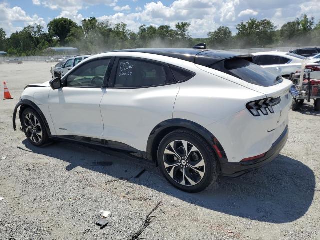 2021 FORD MUSTANG MACH-E PREMIUM 3FMTK3RM6MMA25238