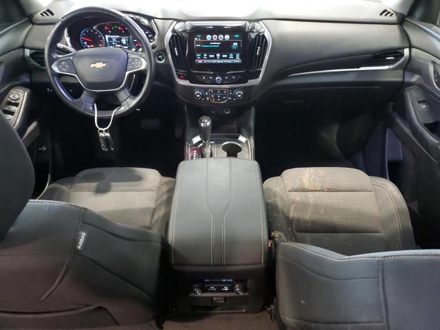 2019 CHEVROLET TRAVERSE 1GNEVGKW5KJ279385