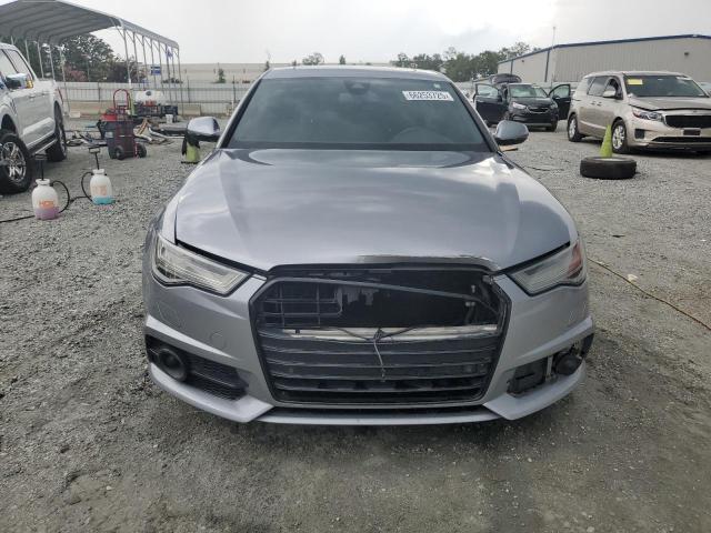 2017 AUDI A6 PREMIUM WAUF2AFC1HN030177