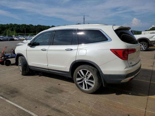2018 HONDA PILOT TOUR 5FNYF6H96JB070435