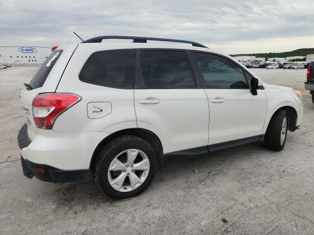 2015 SUBARU FORESTER 2 - JF2SJADC7FH404330