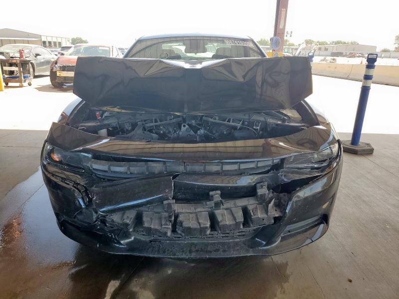 2022 DODGE CHARGER SX 2C3CDXBG7NH149565