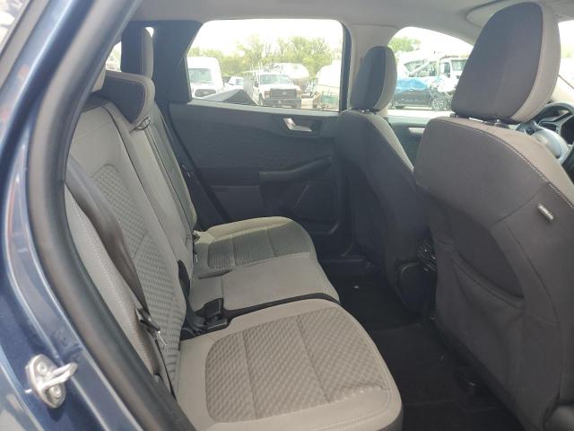 2020 FORD ESCAPE SE - 1FMCU0G60LUB93299