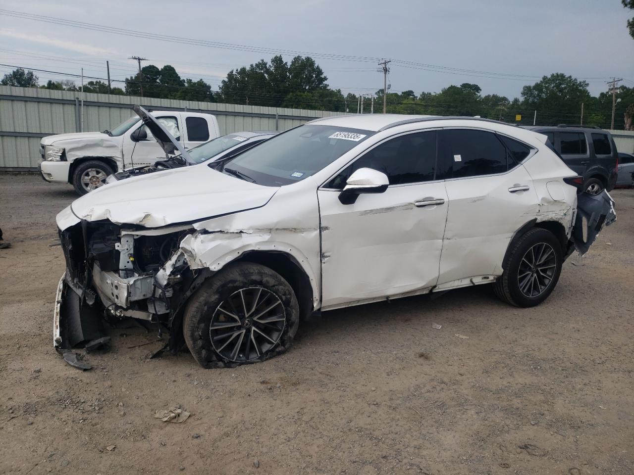 LEXUS NX 250